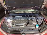 Volkswagen Golf 2024 5p GTI L4/2.0/T Aut 2024 Volkswagen Golf Ingreso Motor 1