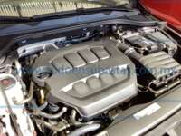 Volkswagen Golf 2024 5p GTI L4/2.0/T Aut 2024 Volkswagen Golf Ingreso Motor 3