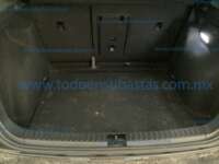 Volkswagen Taos 2024 5p Comfortline L4/1.4/T Tiptronic IMG_2813