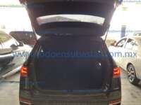 Volkswagen Taos 2024 5p Comfortline L4/1.4/T Tiptronic IMG_2812