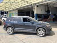 Volkswagen Taos 2024 5p Comfortline L4/1.4/T Tiptronic IMG_2807