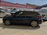 Volkswagen Taos 2024 5p Comfortline L4/1.4/T Tiptronic IMG_2811