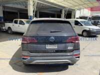 Volkswagen Taos 2024 5p Comfortline L4/1.4/T Tiptronic IMG_2809