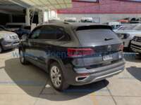 Volkswagen Taos 2024 5p Comfortline L4/1.4/T Tiptronic IMG_2810