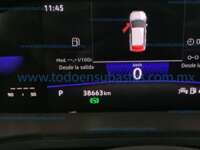 Volkswagen Taos 2024 5p Comfortline L4/1.4/T Tiptronic IMG_2821