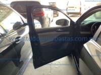 Volkswagen Taos 2024 5p Comfortline L4/1.4/T Tiptronic IMG_2816