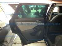 Volkswagen Taos 2024 5p Comfortline L4/1.4/T Tiptronic IMG_2830