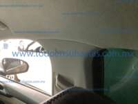 Volkswagen Taos 2024 5p Comfortline L4/1.4/T Tiptronic IMG_2833