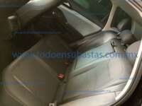 Volkswagen Taos 2024 5p Comfortline L4/1.4/T Tiptronic IMG_2831