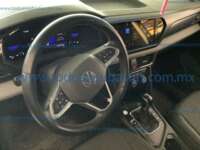 Volkswagen Taos 2024 5p Comfortline L4/1.4/T Tiptronic IMG_2819