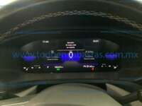 Volkswagen Taos 2024 5p Comfortline L4/1.4/T Tiptronic IMG_2820