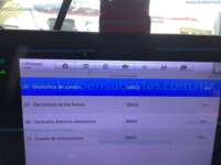 Volkswagen Taos 2024 5p Comfortline L4/1.4/T Tiptronic IMG_2849