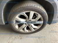 Volkswagen Taos 2024 5p Comfortline L4/1.4/T Tiptronic IMG_2850