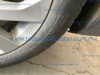 Volkswagen Taos 2024 5p Comfortline L4/1.4/T Tiptronic IMG_2863