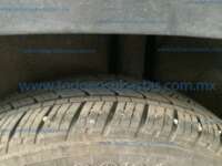 Volkswagen Taos 2024 5p Comfortline L4/1.4/T Tiptronic IMG_2864