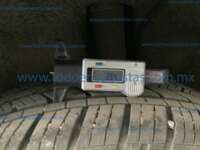 Volkswagen Taos 2024 5p Comfortline L4/1.4/T Tiptronic IMG_2865