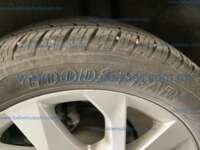 Volkswagen Taos 2024 5p Comfortline L4/1.4/T Tiptronic IMG_2862