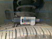 Volkswagen Taos 2024 5p Comfortline L4/1.4/T Tiptronic IMG_2871