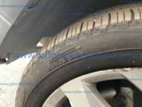 Volkswagen Taos 2024 5p Comfortline L4/1.4/T Tiptronic IMG_2868