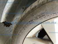 Volkswagen Taos 2024 5p Comfortline L4/1.4/T Tiptronic IMG_2852