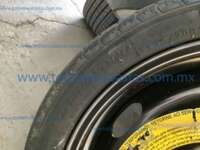 Volkswagen Taos 2024 5p Comfortline L4/1.4/T Tiptronic IMG_2875