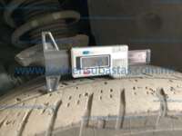 Volkswagen Taos 2024 5p Comfortline L4/1.4/T Tiptronic IMG_2854