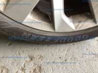 Volkswagen Taos 2024 5p Comfortline L4/1.4/T Tiptronic IMG_2851