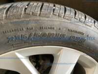 Volkswagen Taos 2024 5p Comfortline L4/1.4/T Tiptronic IMG_2858