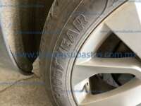 Volkswagen Taos 2024 5p Comfortline L4/1.4/T Tiptronic IMG_2857