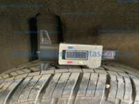 Volkswagen Taos 2024 5p Comfortline L4/1.4/T Tiptronic IMG_2860