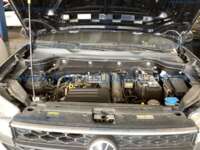 Volkswagen Taos 2024 5p Comfortline L4/1.4/T Tiptronic IMG_2844