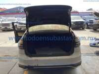 Volkswagen Virtus 2023 4p Trendline L4/1.6 Man 2023 Volkswagen Virtus Ingreso Cajuela 0