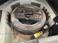 Volkswagen Virtus 2023 4p Trendline L4/1.6 Man 2023 Volkswagen Virtus Ingreso Cajuela 1