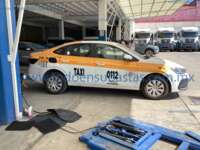 Volkswagen Virtus 2023 4p Trendline L4/1.6 Man 2023 Volkswagen Virtus Ingreso Exteriores 3