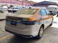 Volkswagen Virtus 2023 4p Trendline L4/1.6 Man 2023 Volkswagen Virtus Ingreso Exteriores 4