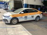 Volkswagen Virtus 2023 4p Trendline L4/1.6 Man 2023 Volkswagen Virtus Ingreso Exteriores 7