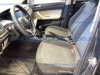 Volkswagen Virtus 2023 4p Trendline L4/1.6 Man 2023 Volkswagen Virtus Ingreso Interiores 1
