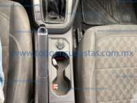 Volkswagen Virtus 2023 4p Trendline L4/1.6 Man 2023 Volkswagen Virtus Ingreso Interiores 12