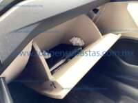 Volkswagen Virtus 2023 4p Trendline L4/1.6 Man 2023 Volkswagen Virtus Ingreso Interiores 14