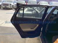 Volkswagen Virtus 2023 4p Trendline L4/1.6 Man 2023 Volkswagen Virtus Ingreso Interiores 15