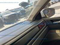 Volkswagen Virtus 2023 4p Trendline L4/1.6 Man 2023 Volkswagen Virtus Ingreso Interiores 18