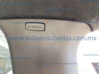 Volkswagen Virtus 2023 4p Trendline L4/1.6 Man 2023 Volkswagen Virtus Ingreso Interiores 19