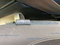 Volkswagen Virtus 2023 4p Trendline L4/1.6 Man 2023 Volkswagen Virtus Ingreso Interiores 20