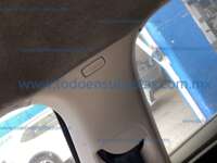 Volkswagen Virtus 2023 4p Trendline L4/1.6 Man 2023 Volkswagen Virtus Ingreso Interiores 21