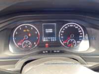 Volkswagen Virtus 2023 4p Trendline L4/1.6 Man 2023 Volkswagen Virtus Ingreso Interiores 3