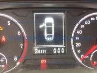 Volkswagen Virtus 2023 4p Trendline L4/1.6 Man 2023 Volkswagen Virtus Ingreso Interiores 4