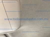 Volkswagen Virtus 2023 4p Trendline L4/1.6 Man 2023 Volkswagen Virtus Ingreso Interiores 7