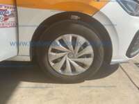 Volkswagen Virtus 2023 4p Trendline L4/1.6 Man 2023 Volkswagen Virtus Ingreso Llantas 0