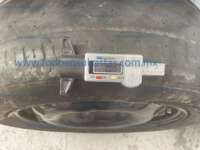 Volkswagen Virtus 2023 4p Trendline L4/1.6 Man 2023 Volkswagen Virtus Ingreso Llantas 4