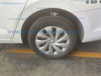 Volkswagen Virtus 2023 4p Trendline L4/1.6 Man 2023 Volkswagen Virtus Ingreso Llantas 6